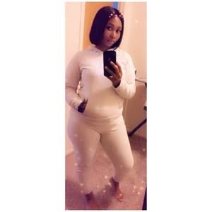 Meet your Posher, Marquisha